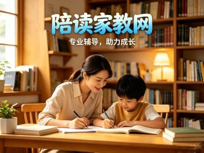 抚顺家长：周末节假日请家教，咋选才省心又有效？
