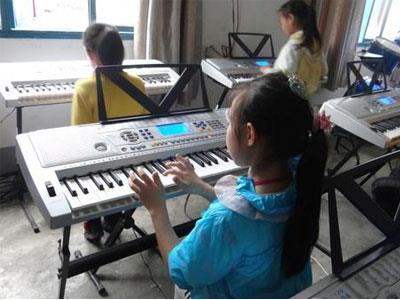 招聘抚顺电子琴家教老师