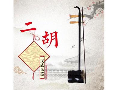 招聘抚顺二胡家教老师