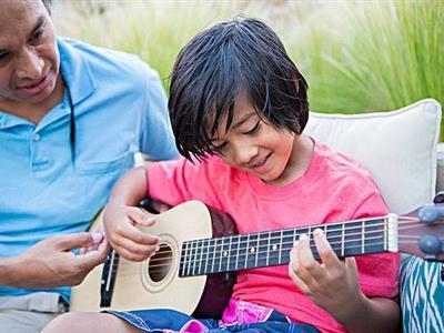 抚顺吉他辅导老师哪里找？